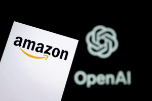 Amazon hoàn tất khoản đầu tư 50 tỷ USD vào OpenAI, nắm 5% cổ phần trước thềm IPO
