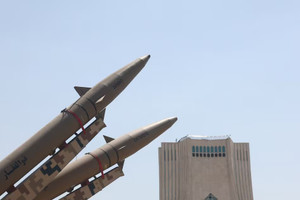 Iran cảnh báo sẽ mạnh tay ở vùng Vịnh sau lời đe dọa của Mỹ