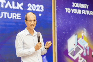 Sếp FPT: AI không ‘khai tử’ ngành gia công phần mềm