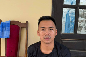 Bắt Lê Nhật Tài SN 2000, xác minh làm rõ dòng tiền hơn 2.300 tỷ đồng