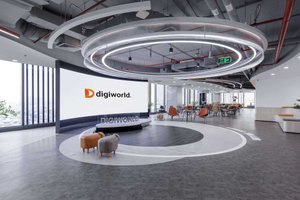 Digiworld (DGW) thu hẹp danh mục đầu tư chứng khoán, dồn lực kinh doanh, báo lãi đột biến nửa đầu năm
