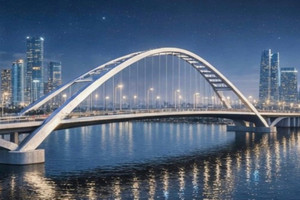 Chỉ 1 tháng nữa, TP giàu nhất Việt Nam sẽ chính thức khởi công xây dựng cây cầu 8 làn xe hơn 5.000 tỷ