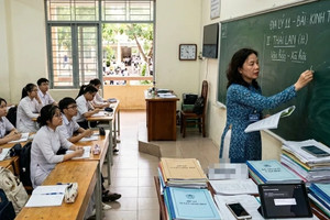 Mỗi giáo viên sẽ được nhận 2.000.000 đồng, nhận trong giai đoạn từ nay đến 2030, ai thuộc nhóm đối tượng hưởng?