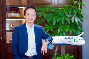 Bamboo Airways bất ngờ tặng 2 đêm nghỉ tại FLC Quy Nhơn cho khách bay