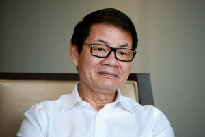 Công ty nông nghiệp của ông Trần Bá Dương lần đầu thoát lỗ sau 5 năm, gánh khối nợ gấp 20 lần vốn chủ