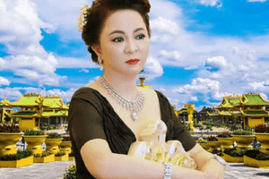 Chưa đầy 1 tháng nữa, KDL 6.000 tỷ lớn bậc nhất Đông Nam Á của vợ chồng bà Nguyễn Phương Hằng chính thức kết thúc chương trình đặc biệt