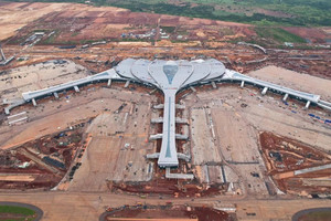 Chủ đầu tư sân bay Long Thành chứng kiến hơn 2.300 nhân sự rời đi trong nửa năm
