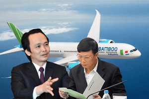Vị doanh nhân từng cho Bamboo Airways vay gần 8.000 tỷ đồng sẽ bị tạm hoãn xuất cảnh