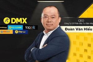 Tầm nhìn nhân đôi giá trị, CEO Điện Máy Xanh cam kết tăng sở hữu ngay khi cổ phiếu DMX lên sàn