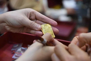 Giá vàng hôm nay (3/8): Chuyên gia hé lộ kịch bản mới