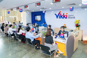 Lãi suất ngân hàng MB mới nhất tháng 8/2026