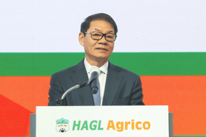 Gánh nợ hơn 10.800 tỷ đồng, HAGL Agrico (HNG) chỉ hạch toán 2,7 tỷ chi phí lãi vay