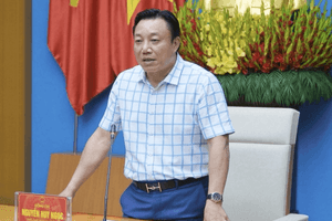 Lãnh đạo tỉnh trực tiếp chỉ đạo gỡ vướng dự án 6.300 tỷ đồng liên quan đến FLC