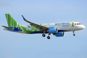 Bamboo Airways nợ gần 2.700 tỷ đồng, ACV đã chuẩn bị cho tình huống xấu nhất