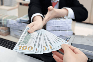 Tỷ giá hôm nay 3/8: USD và Nhân dân tệ đồng loạt tăng, tỷ giá trung tâm lập đỉnh mới