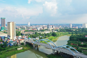 Một địa phương đề xuất Trung ương hỗ trợ 20.000 tỷ đồng làm tuyến cao tốc chiến lược