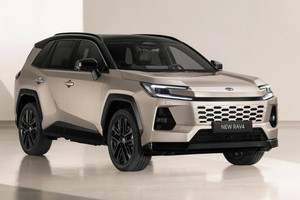 Toyota thiết lập kỳ tích 7 năm liên tiếp, xe điện là điểm sáng