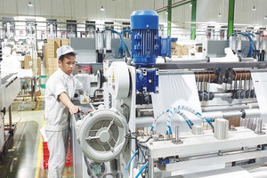 Lộ diện 'đầu tàu' công nghiệp mới: Tăng trưởng hơn 34%, vượt hàng loạt địa phương lớn