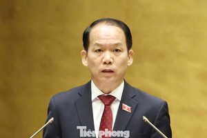 Người thi hành công vụ cố ý gây thiệt hại có thể phải bồi thường 30 - 50 tháng lương