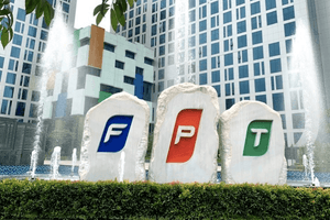FPT giảm 12,5% nợ vay sau 6 tháng, xóa sạch nợ USD