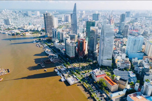 Lộ diện phân khúc đang 'thống trị' thị trường căn hộ, chiếm gần một nửa nguồn cung mới