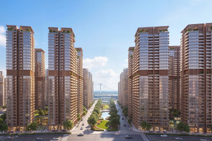 Sun Group đầu tư 40.000 tỷ phát triển gần 50.000 căn nhà ở xã hội, nhà ở cho thuê theo 'tiêu chuẩn Singapore'