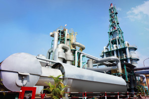 Sau quyết định cưỡng chế tháo dỡ tài sản, đối thủ của Hóa chất Đức Giang (DGC) chính thức dừng hoạt động nhà máy