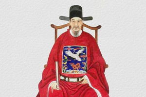 Người viết cuốn sách giáo khoa toán đầu tiên của Việt Nam: Là vị trạng nguyên lỗi lạc, tên được đặt cho nhiều trường học, con phố trên khắp cả nước