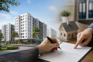 NÓNG: Bộ Xây dựng công bố quy trình mới về mua, thuê mua nhà ở xã hội