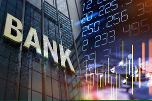 SHB, STB, HDB... sẽ được quỹ ETF mua mạnh khi thị trường nâng hạng