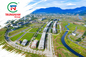 Dự án đầu tiên tại Đà Nẵng của Trung Nam được 'cởi trói' theo cơ chế đặc thù của Quốc hội có nhiều chuyển động tích cực