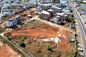 Tỉnh rộng thứ 2 Việt Nam sắp đấu giá hơn 14.800m2 đất vàng để xây trung tâm thương mại quy mô lớn