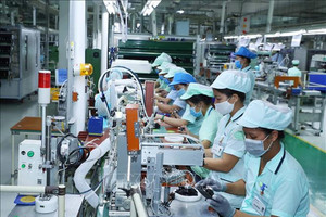 Doanh nghiệp gia nhập thị trường vượt số rút lui trong 7 tháng đầu năm