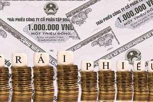 Công ty 1 năm tuổi huy động thành công 2.000 tỷ đồng trái phiếu lãi cao hàng đầu thị trường: Lộ diện đại gia đứng sau