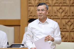 Giá dầu khó lường, Bộ trưởng Tài chính cảnh báo áp lực lạm phát cuối năm