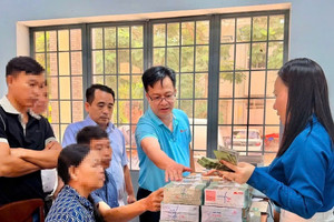 Một hộ dân được bồi thường 170 tỷ đồng khi TPHCM thực hiện dự án đường Vành đai 4
