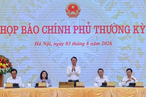 Phó Thống đốc Phạm Thanh Hà: Sẽ 'kích hoạt' gói vay ưu đãi 220.000 tỷ đồng trong vài ngày tới