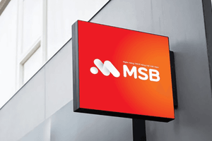 Con trai Chủ tịch MSB đăng ký mua 20 triệu cổ phiếu