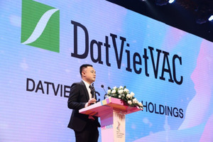 DatVietVAC mở sổ IPO từ ngày 5/8, Vietcap, TCBS, DNSE, VPBankS... cùng tham gia phân phối