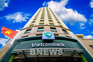 Vietcombank (VCB) bổ nhiệm cùng lúc 3 Phó Tổng Giám đốc mới