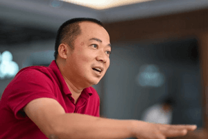 CEO Điện Máy Xanh gửi thư cảm ơn đặc biệt, đặt mục tiêu 'nhân đôi' giá trị sau 5 năm