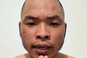 Bắt 'Khánh Sky'