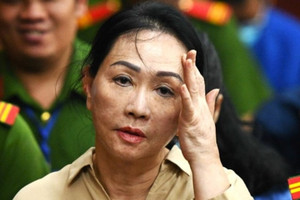 Đại án Vạn Thịnh Phát: Phó Thủ tướng ký quyết định quan trọng, tăng tốc thu hồi tài sản bị chiếm đoạt, thất thoát