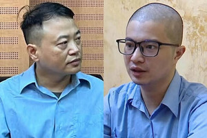 Shark Nguyễn Hòa Bình rửa tiền gần 320 tỷ, bị truy tố khung hình phạt 10-15 năm tù