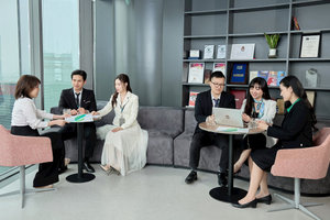 Cơ cấu doanh thu đa dạng, VPBankS sẵn sàng hoàn thành kế hoạch năm 2026