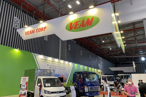 Cổ đông lớn của Honda Việt Nam báo lãi hơn 2.200 tỷ đồng, doanh thu tăng 24,6%