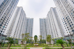 Hà Nội mở rộng nguồn cung nhà ở xã hội: Hơn 101.000 căn đã được giao chủ đầu tư