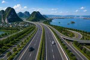 Tỉnh sắp trở thành TP trực thuộc Trung ương đề xuất bổ sung tuyến cao tốc dài 55km kết nối với Vành đai 5 - Vùng Thủ đô