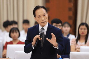 TS Nguyễn Trí Hiếu: Chung cư sẽ không còn là 'tích sản', người mua phải tính lại bài toán đầu tư