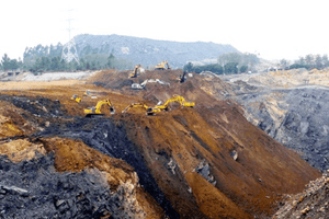 Hoàn tất thương vụ nghìn tỷ, doanh nghiệp Việt chính thức tiếp quản 99% vốn tại đơn vị khai thác mỏ quặng sắt Quý Xa